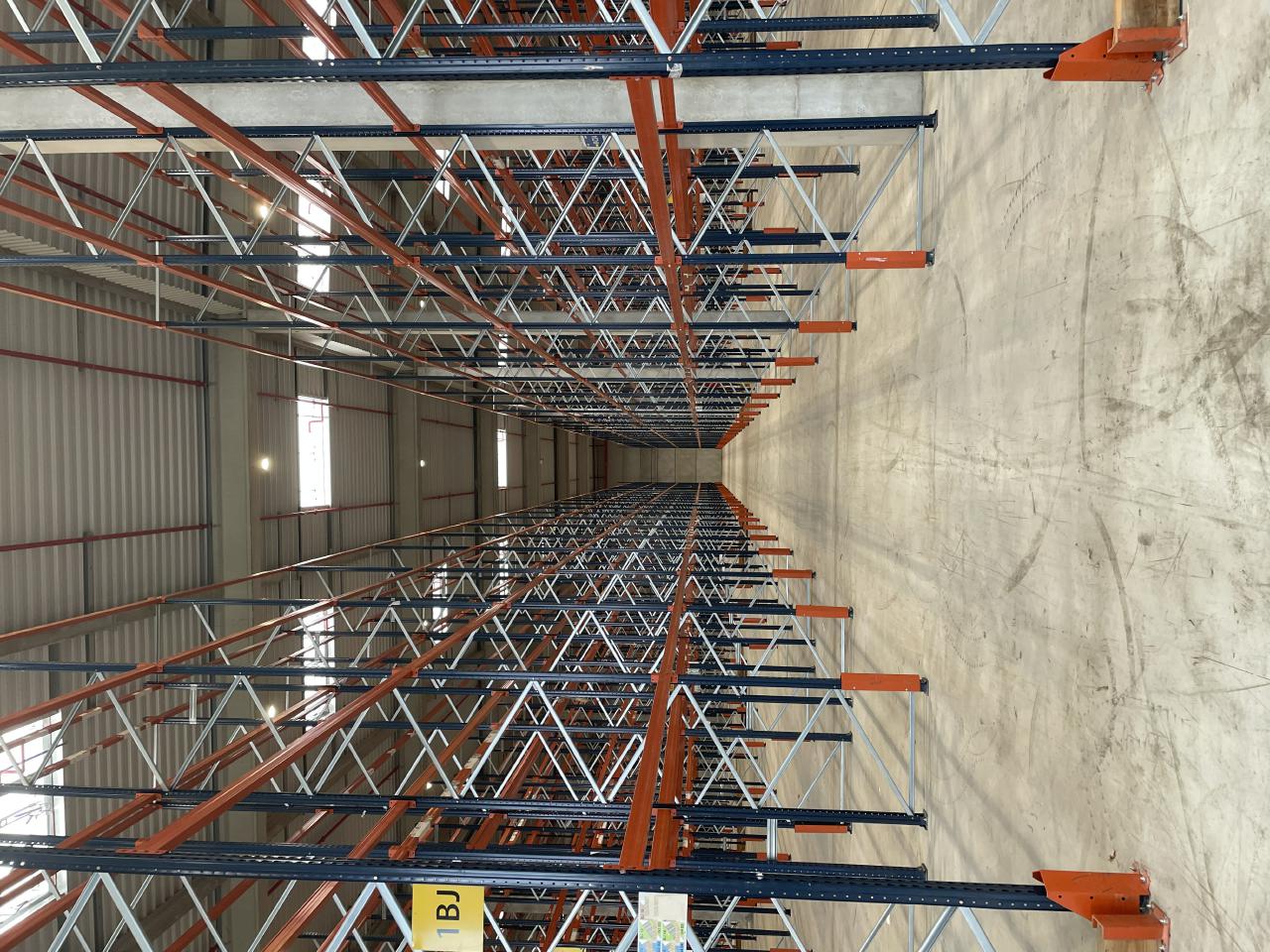 Entrepôt classe a Saint-Laurent-Blangy 60688m² Location entrepôt classe a Saint-Laurent-Blangy Pas-de-Calais OLLOG2201783 7